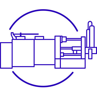 WORLD OF DIECASTING